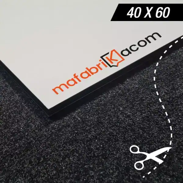 Panneau Bond 60 x 40 cm