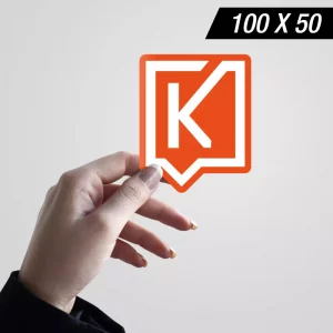 Adhésif polymère 100x50 cm