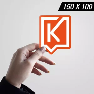 Adhésif polymère 150x100 cm