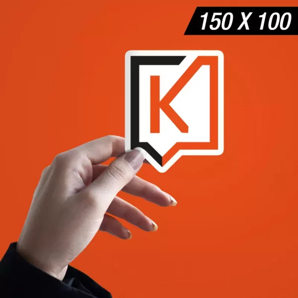 Adhésif monomère 150x100 cm