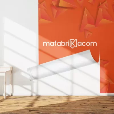 Papier peint personnalisé