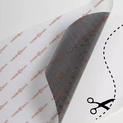 Adhésif Microperforé Latex